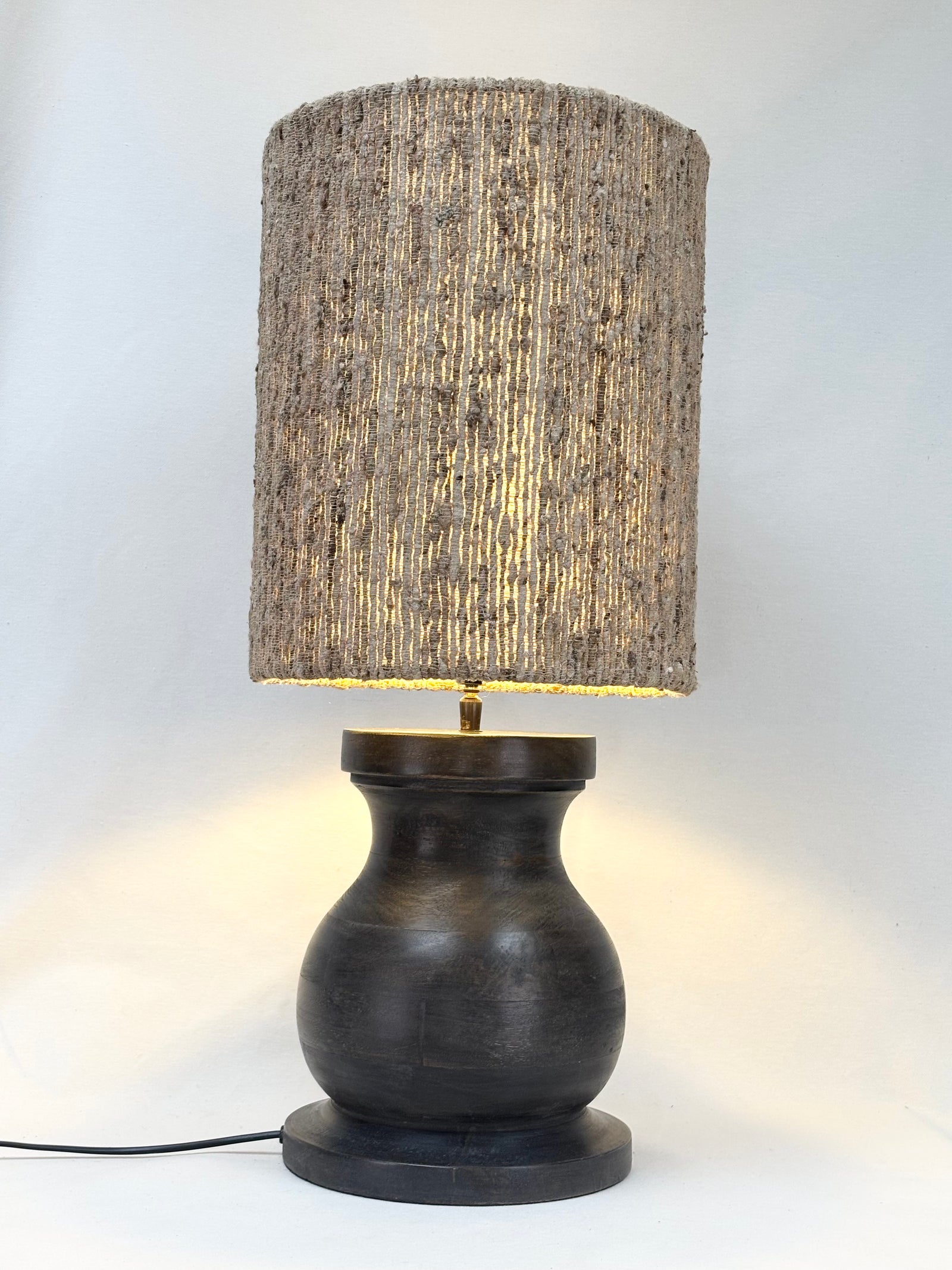 Bombay Lampshade