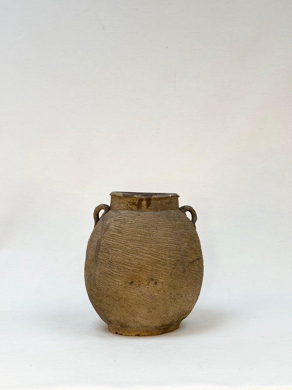 Chinese pottery