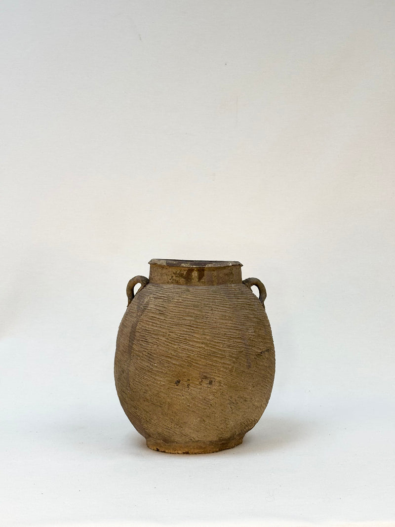 Poterie chinoise