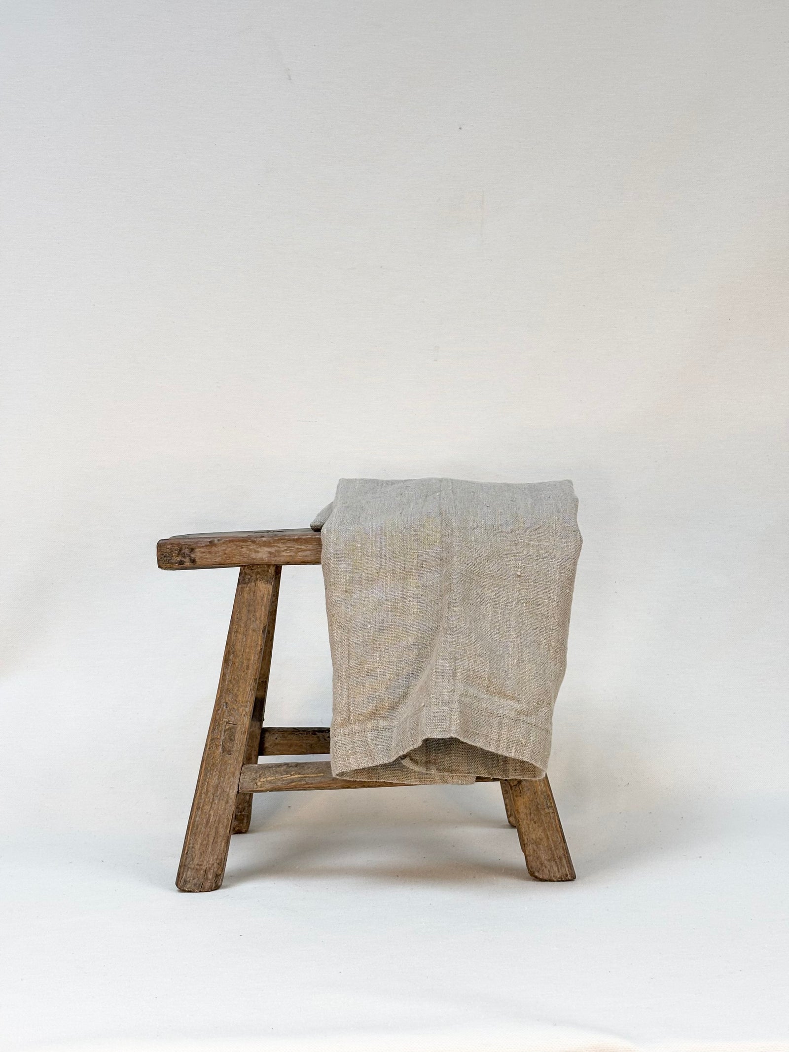 100% linen dish towels