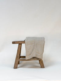 100% linen dish towels