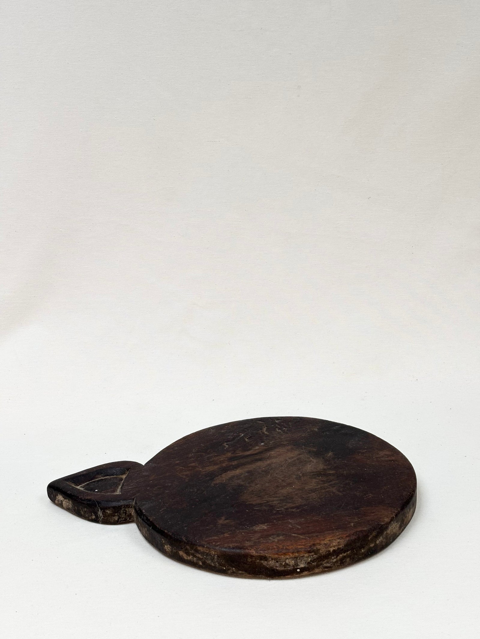 Chapati plate