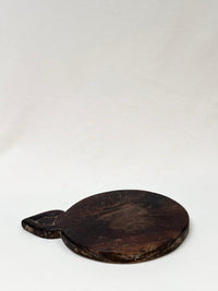 Chapati plate