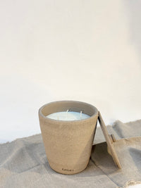 Alto Candles