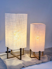 Lampe à poser Wyn