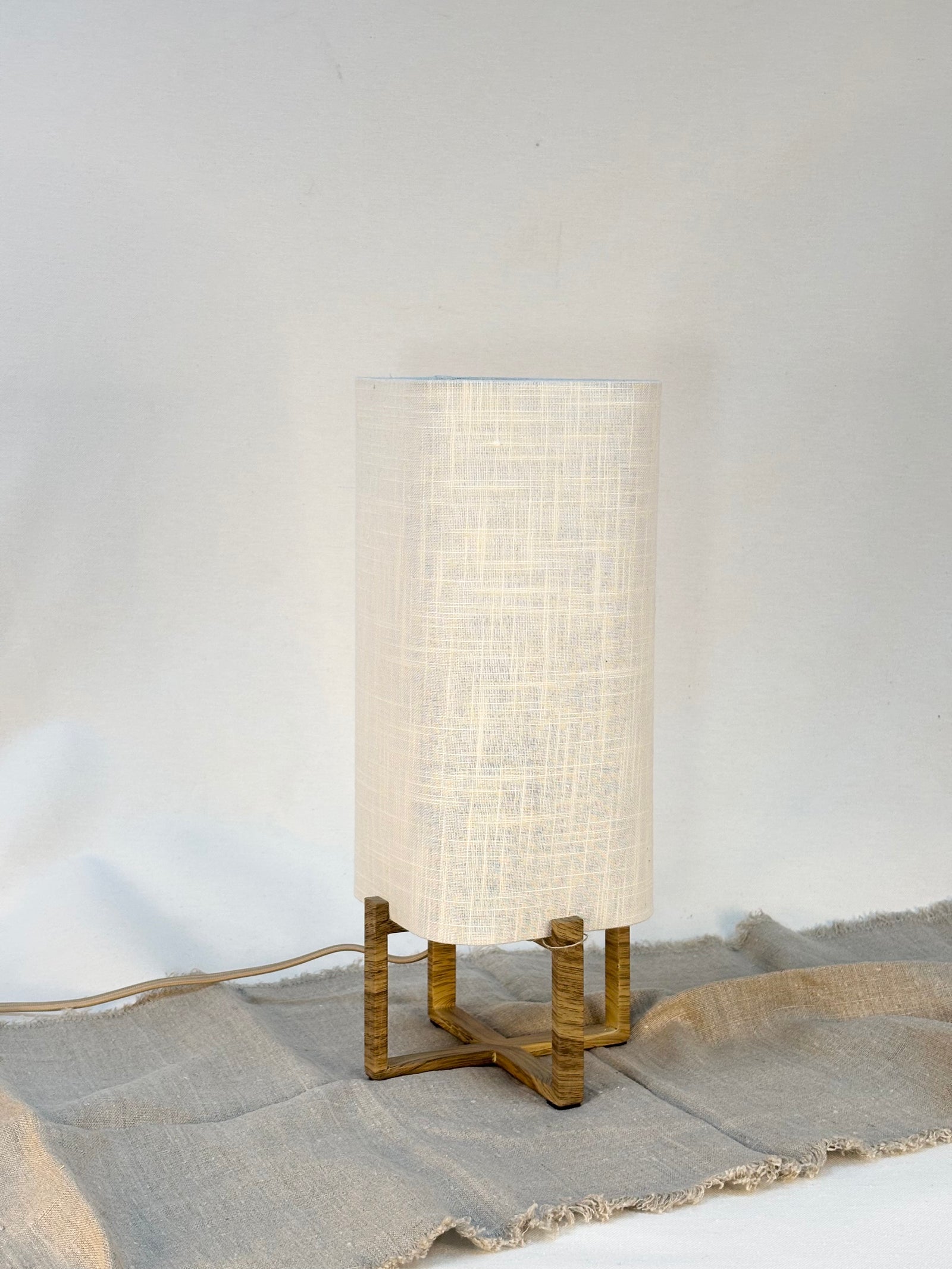Lampe à poser Wyn
