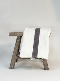 100% French Linen Tea Towels