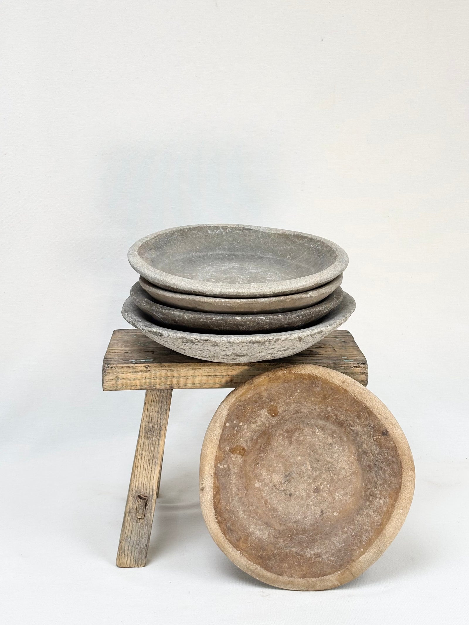 Marble plate
