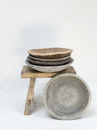 Marble plate