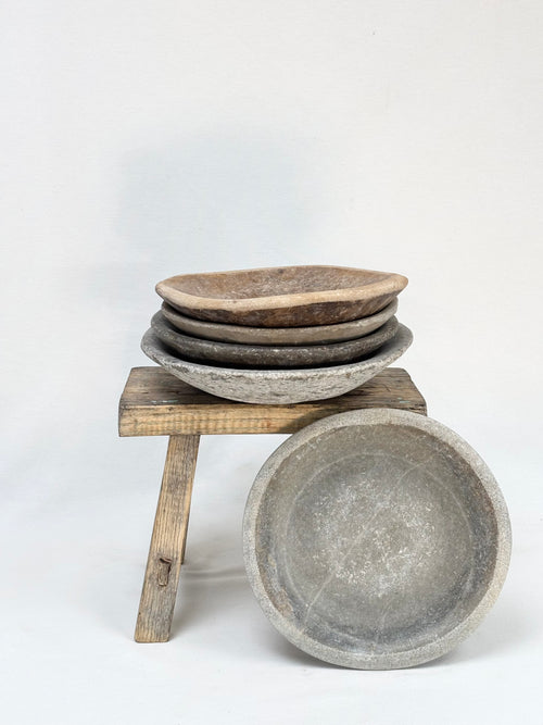 Marble plate
