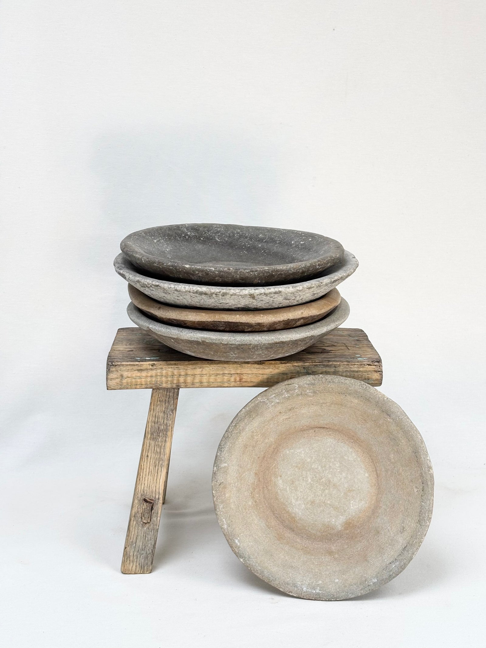 Marble plate