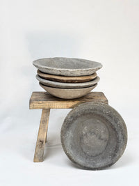 Marble plate