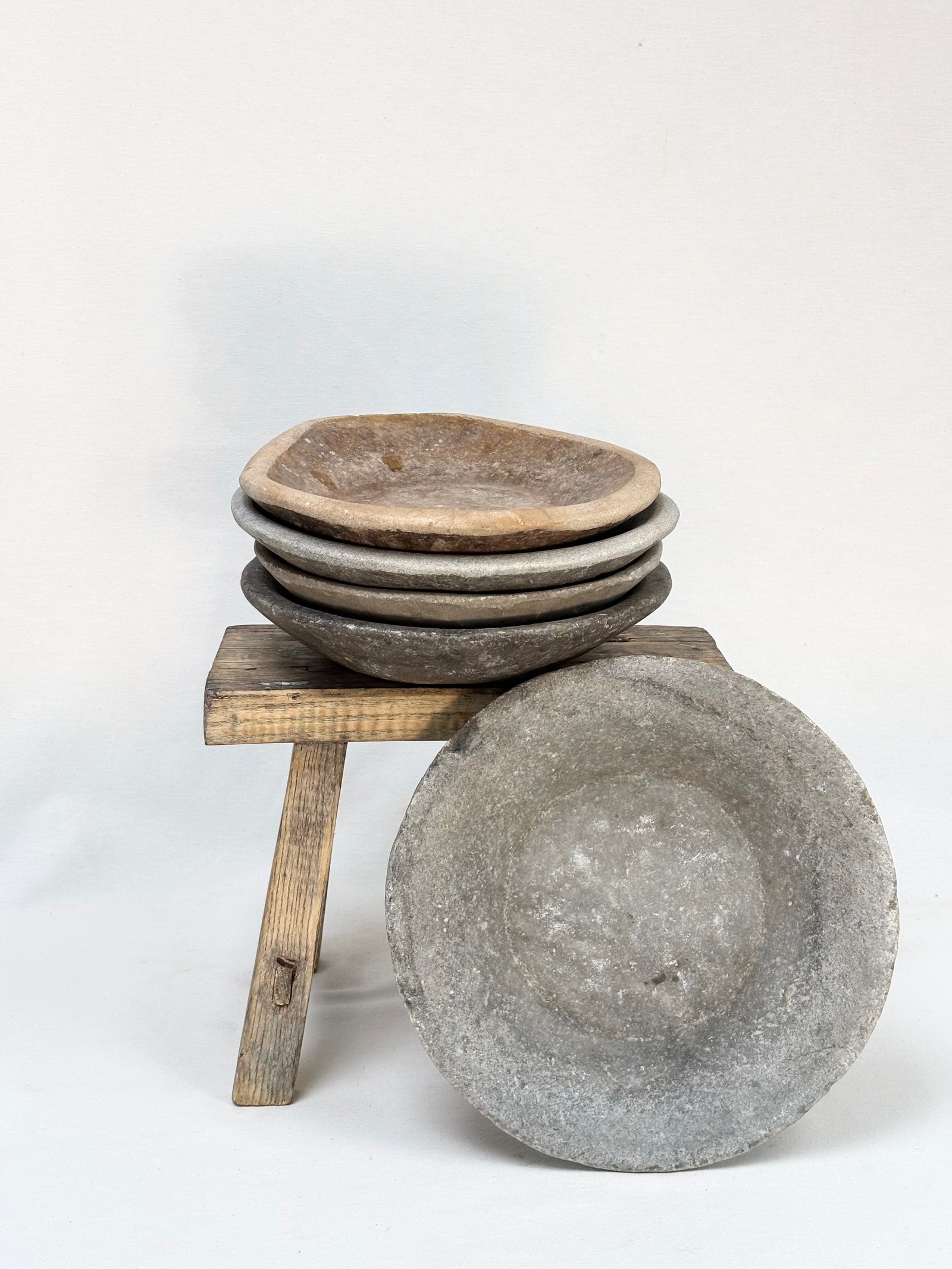 Marble plate