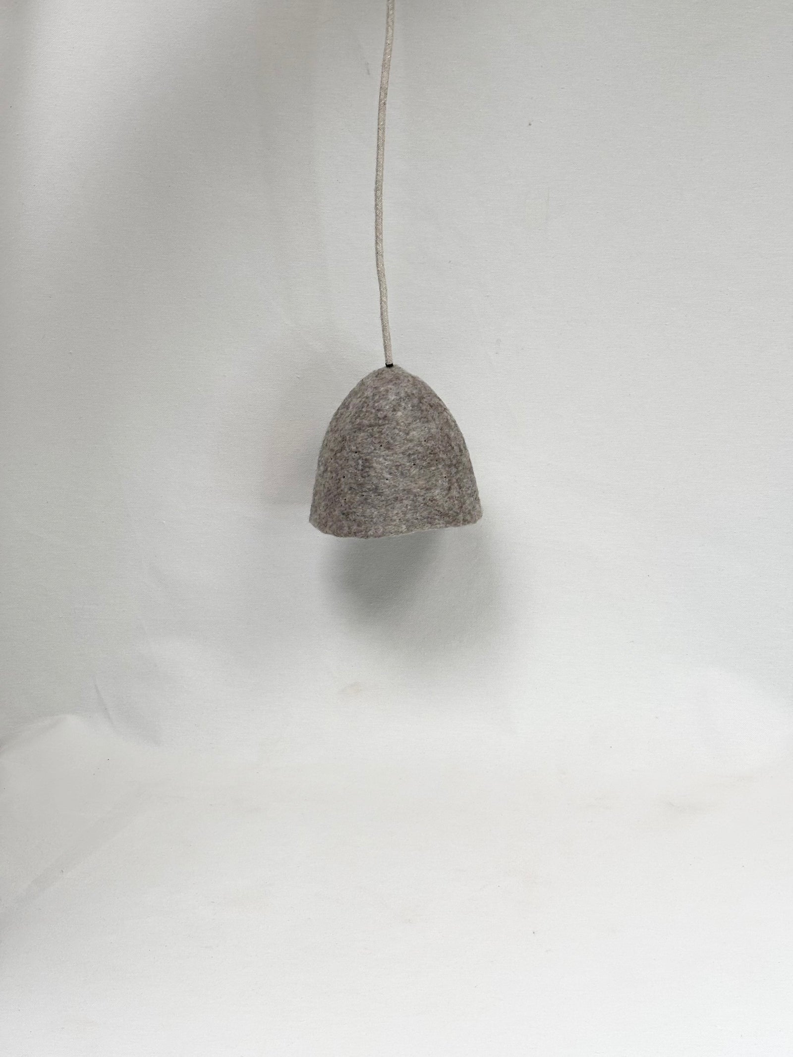 Igloo Pendant Light