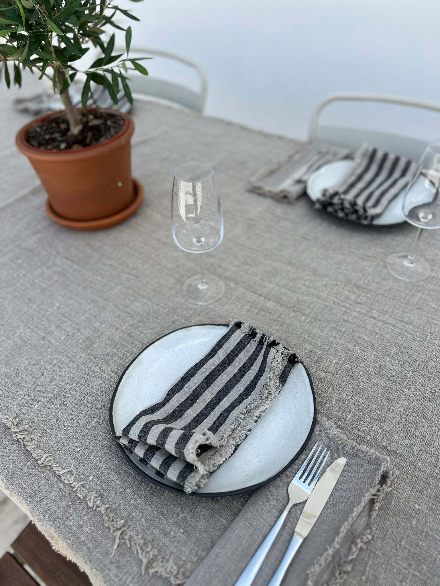 Napkins - Set of 6