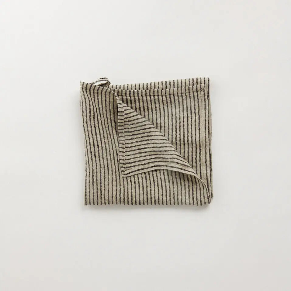 100% linen dish towels