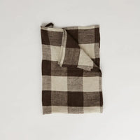 100% linen dish towels