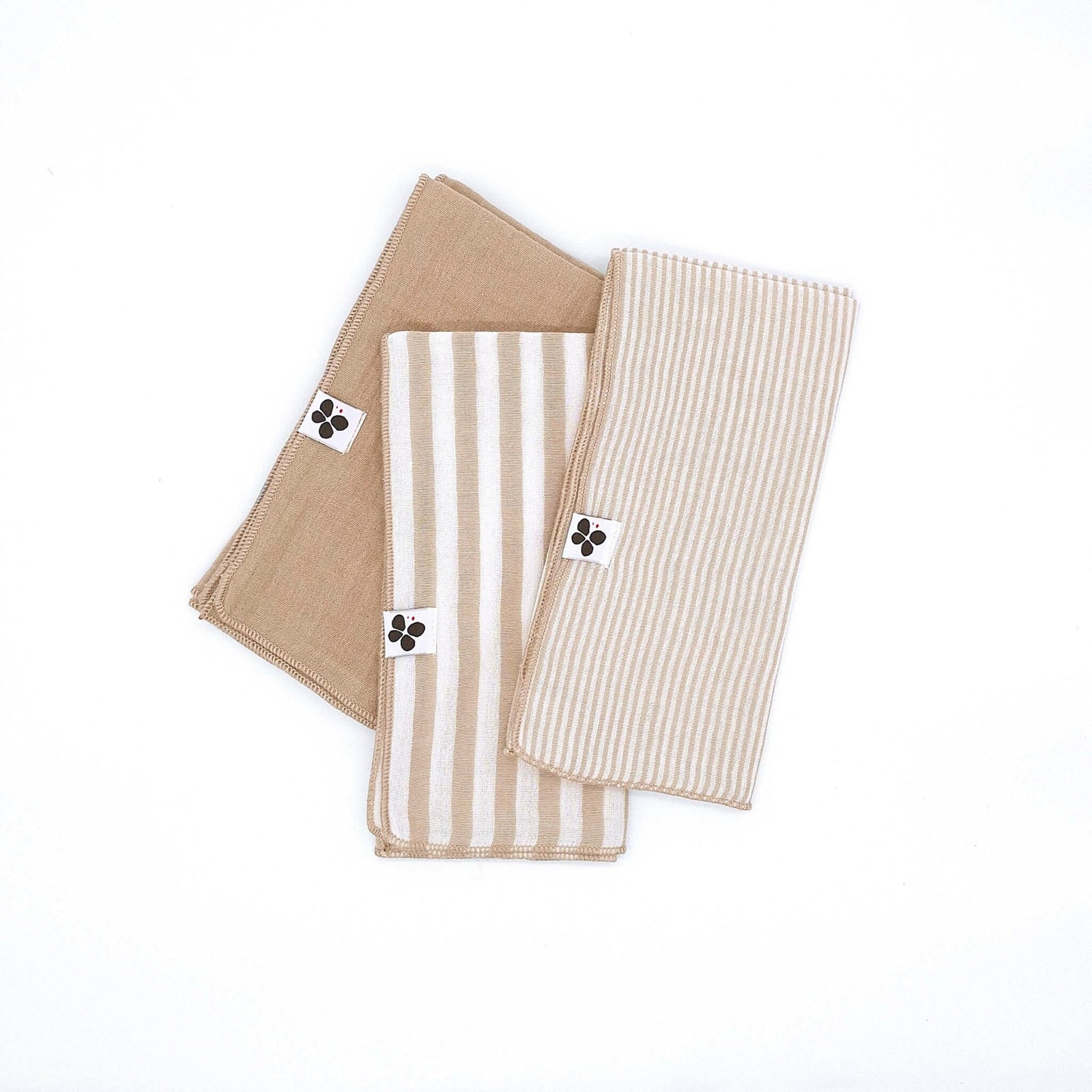 Napkins - Cotton gauze