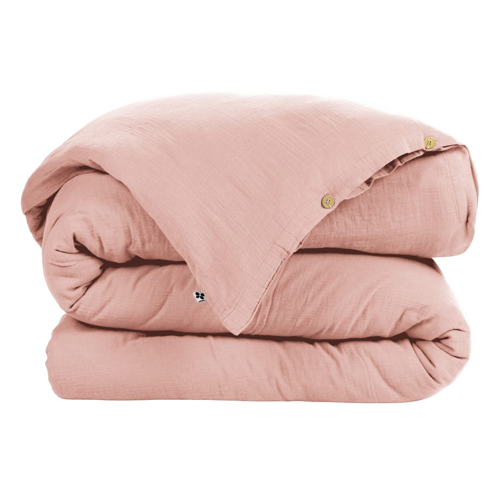 Duvet cover - Cotton muslin