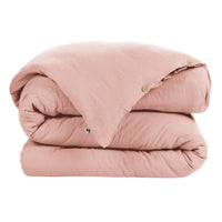 Duvet cover - Cotton muslin