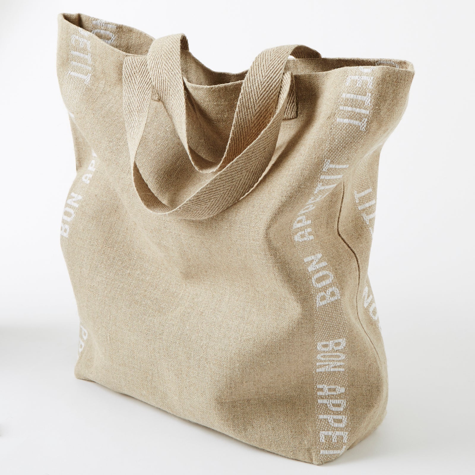 Bag Enjoy your meal