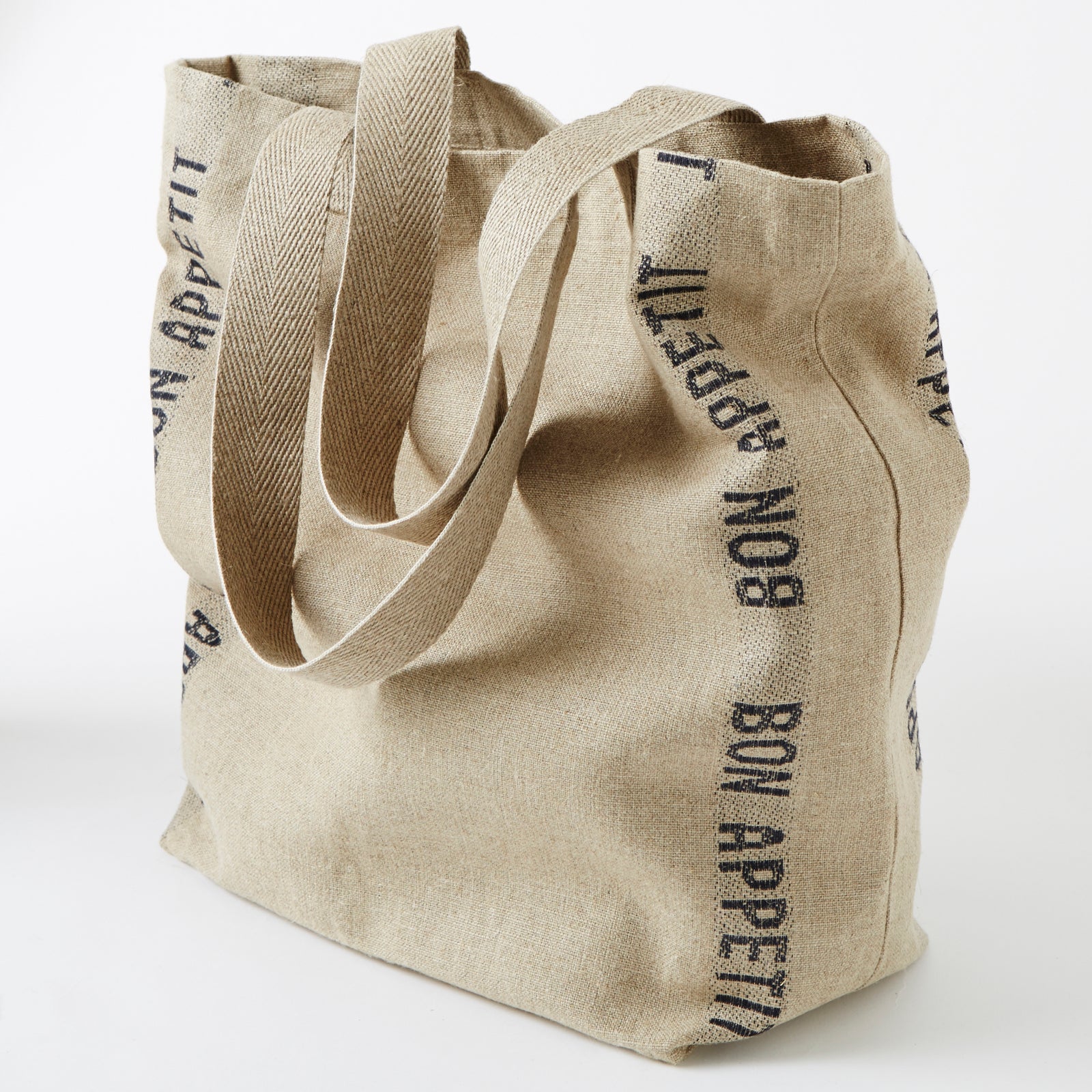 Bag Enjoy your meal