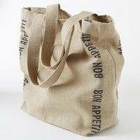 Bag Enjoy your meal