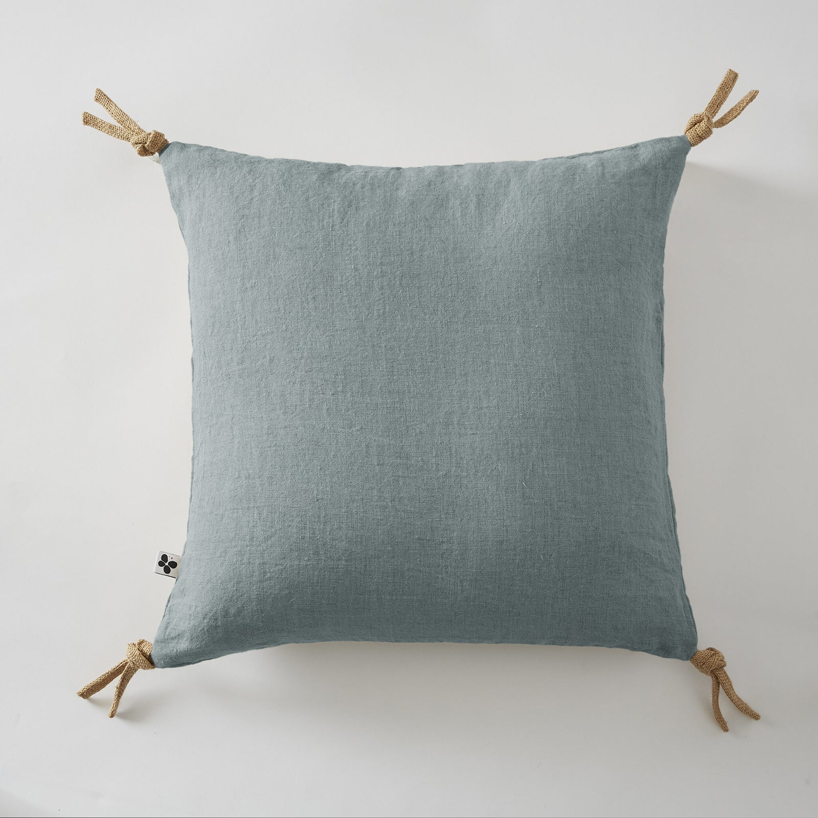 Coussin en lin