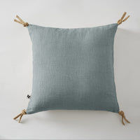 Coussin en lin