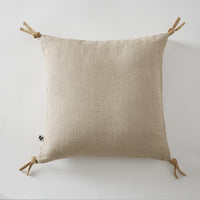 Coussin en lin