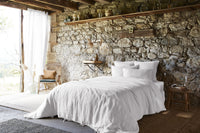 Housse de couette - Lin