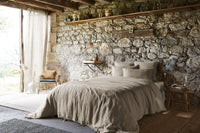Housse de couette - Lin