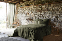 Housse de couette - Lin