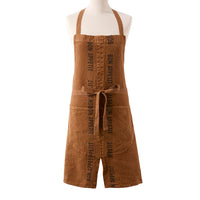 Bon appétit Apron