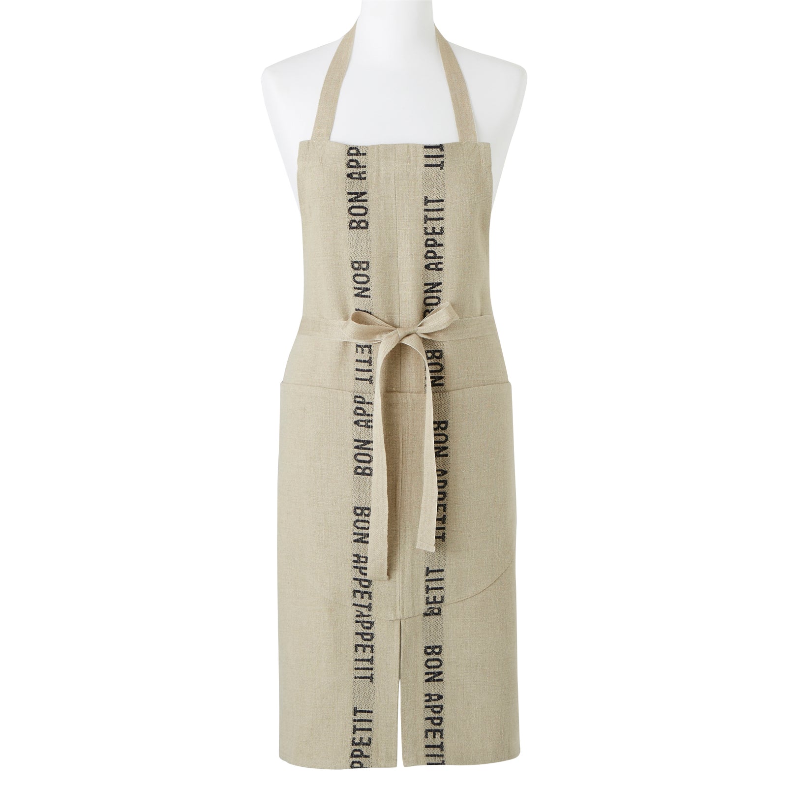 Bon appétit Apron