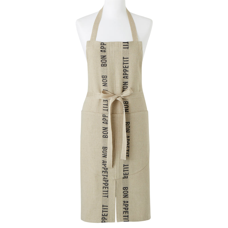 Bon appétit Apron