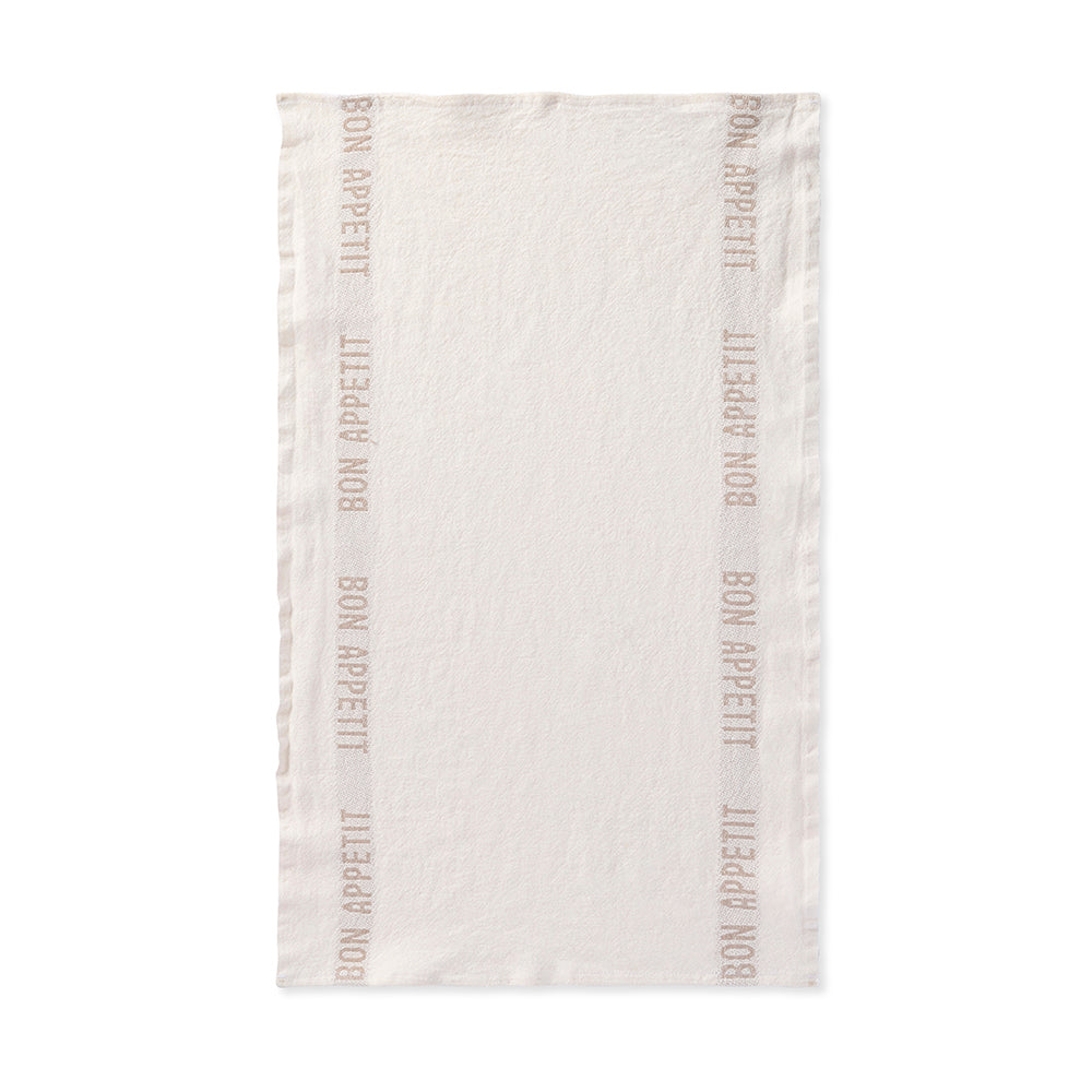 100% French Linen Tea Towels