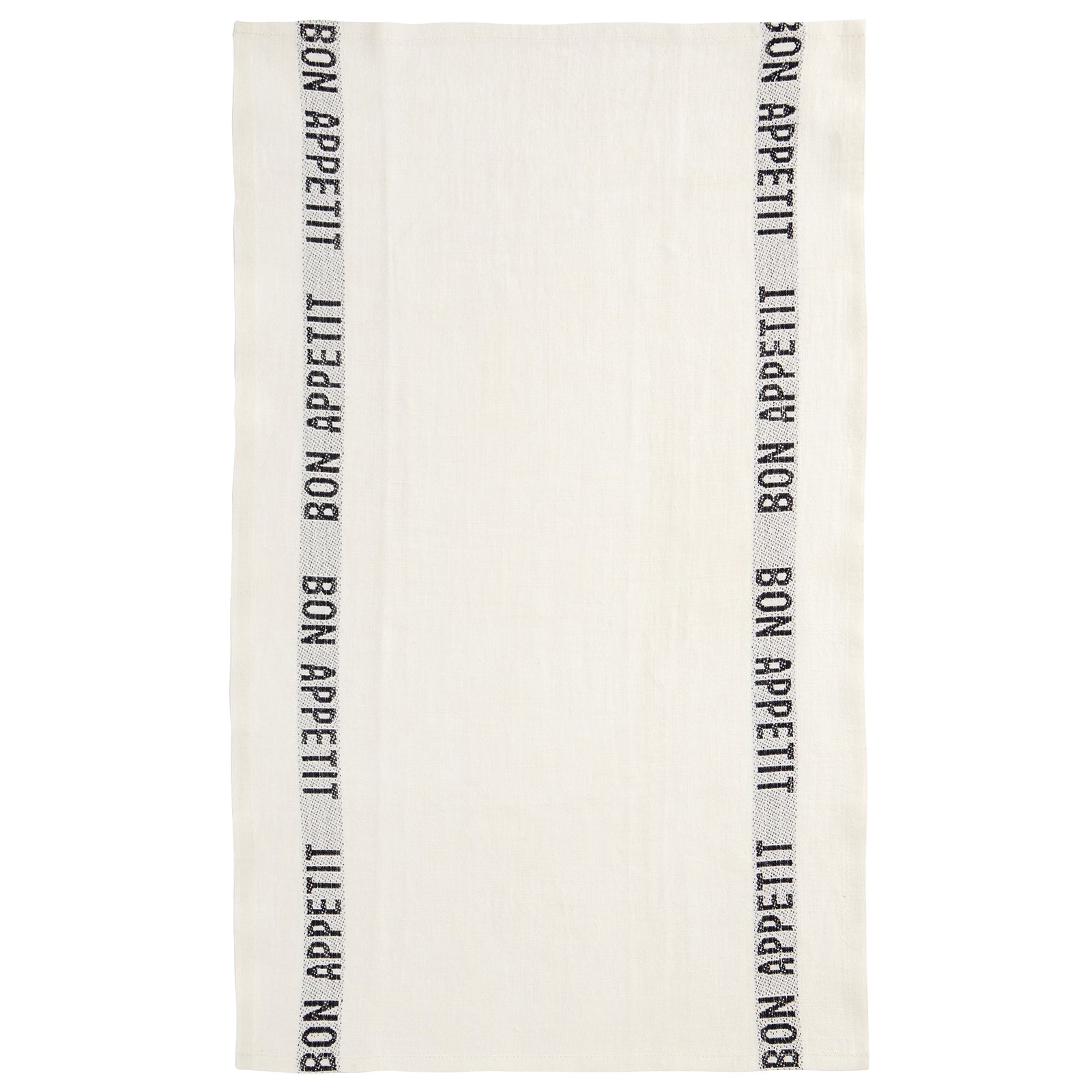 100% French Linen Tea Towels