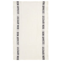 100% French Linen Tea Towels