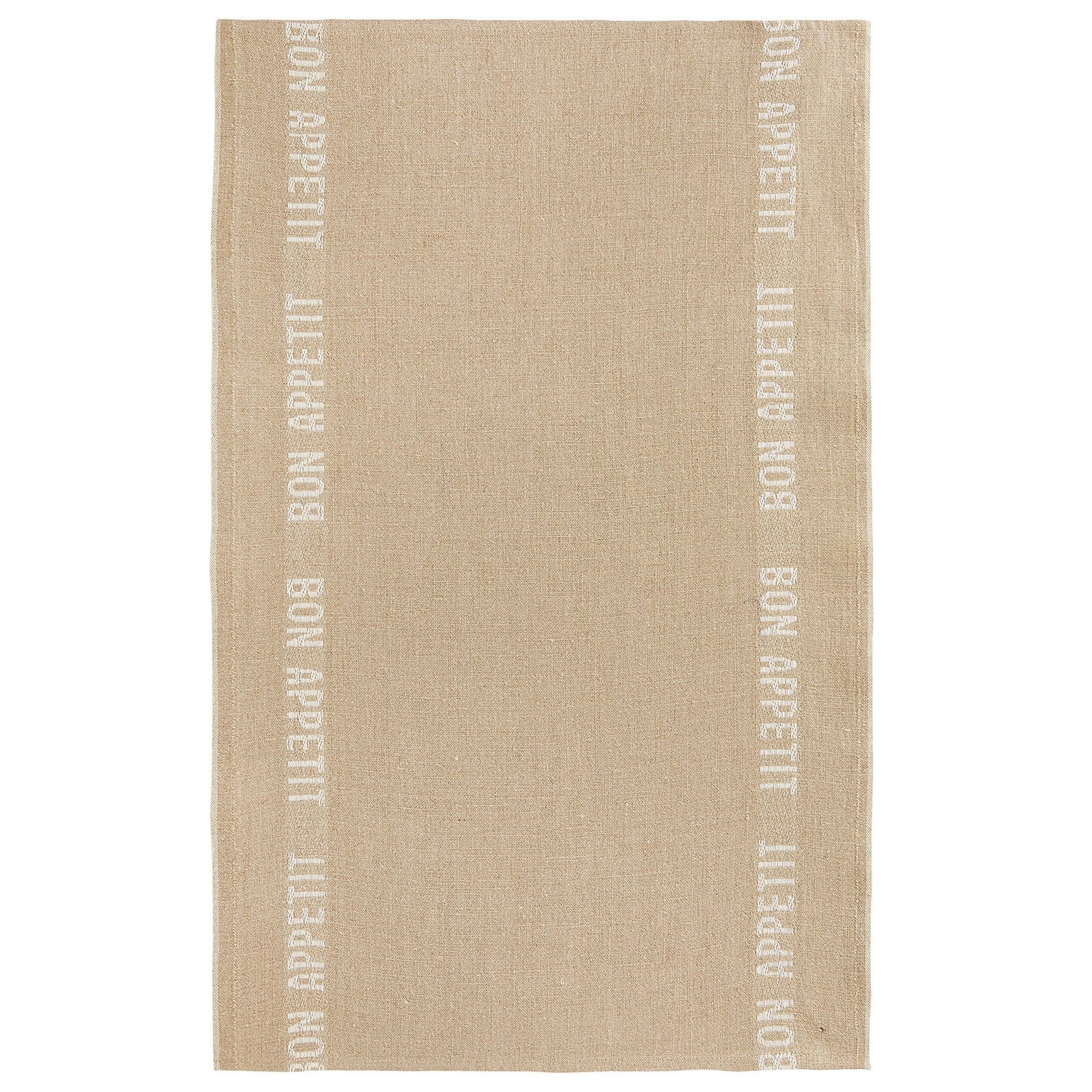 100% French Linen Tea Towels
