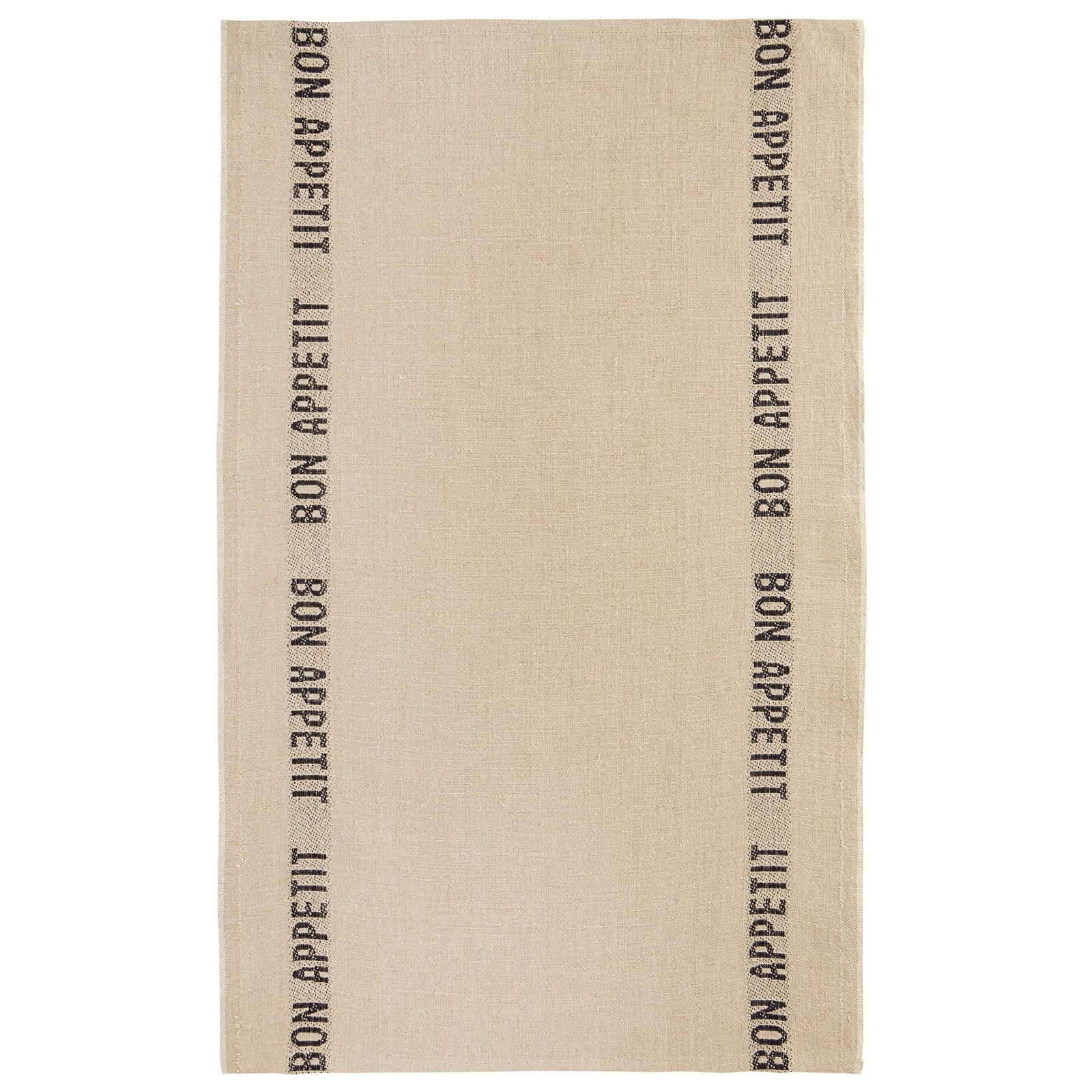 100% French Linen Tea Towels
