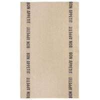100% French Linen Tea Towels