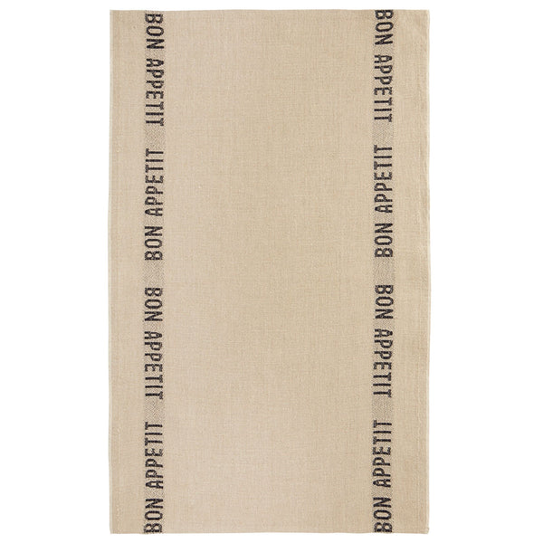 100% French Linen Tea Towels