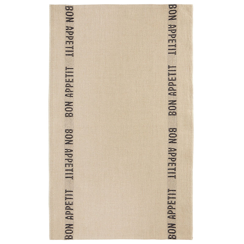 100% French Linen Tea Towels