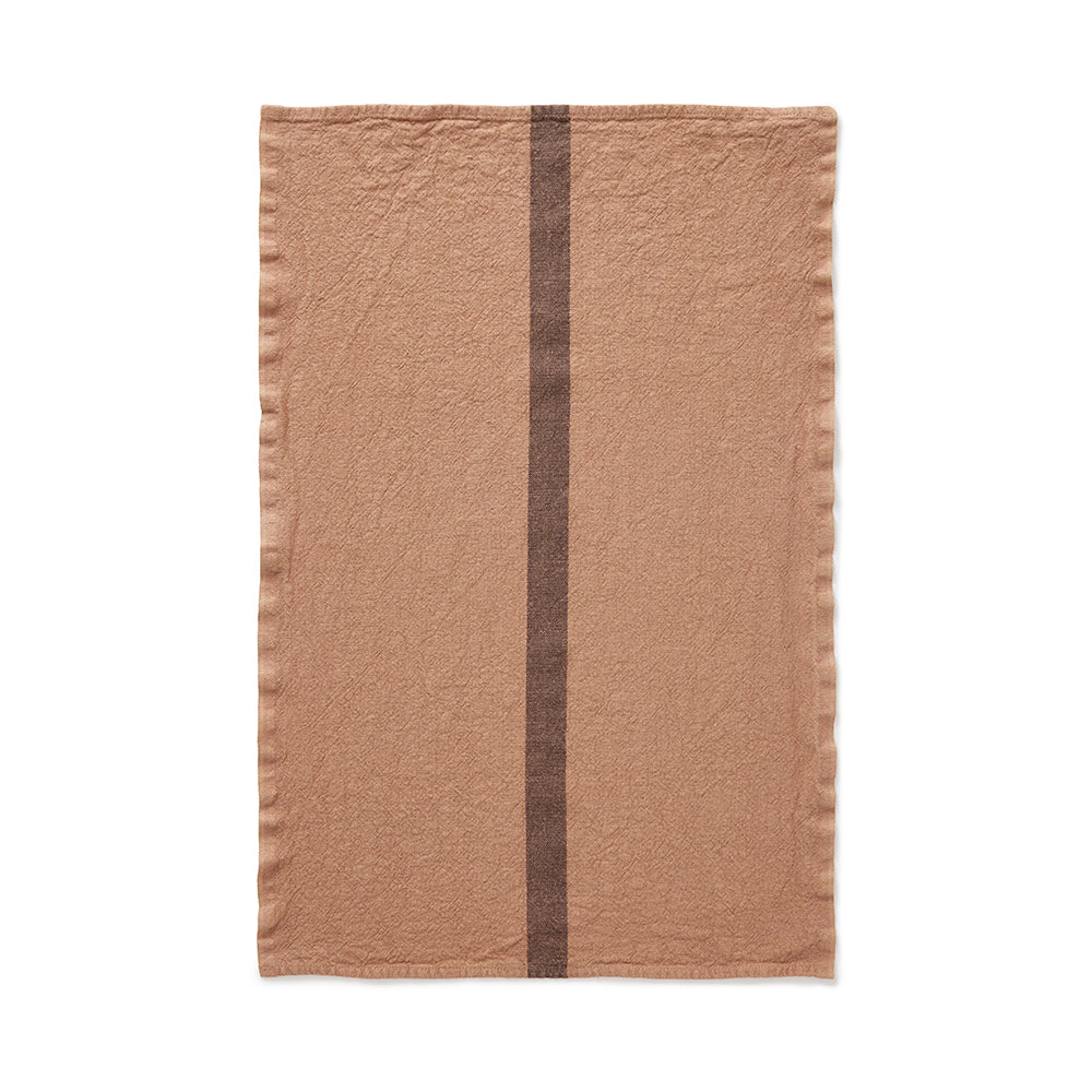 100% French Linen Tea Towels