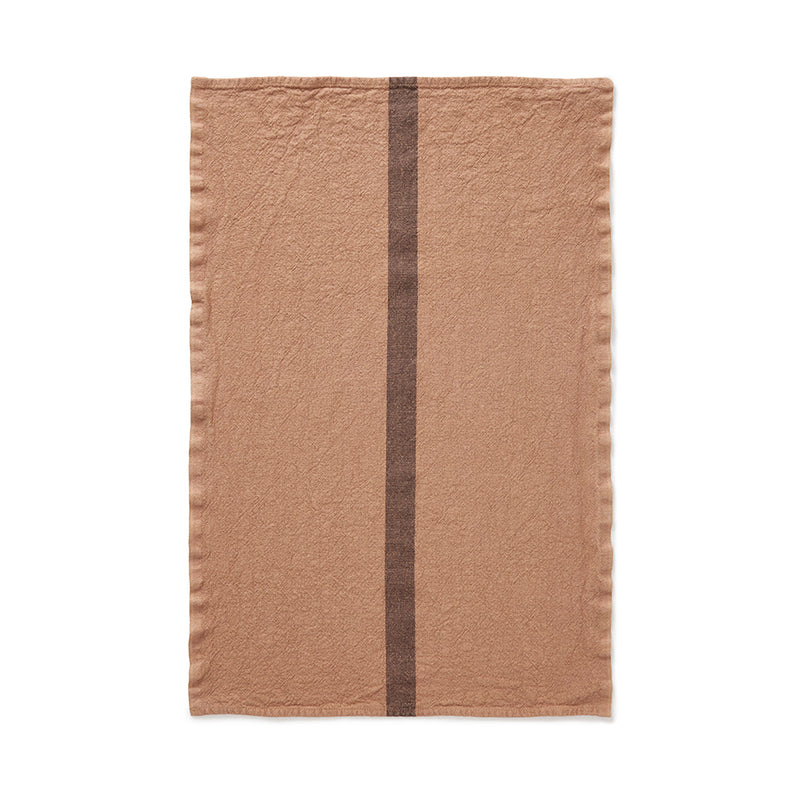 100% French Linen Tea Towels