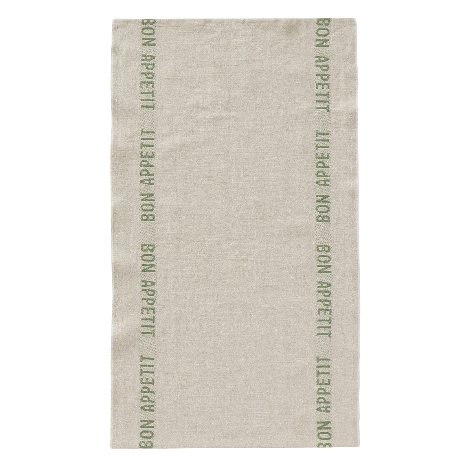 100% French Linen Tea Towels