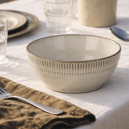 Bowl - Earth