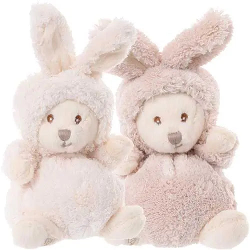 Peluches - Ziggy
