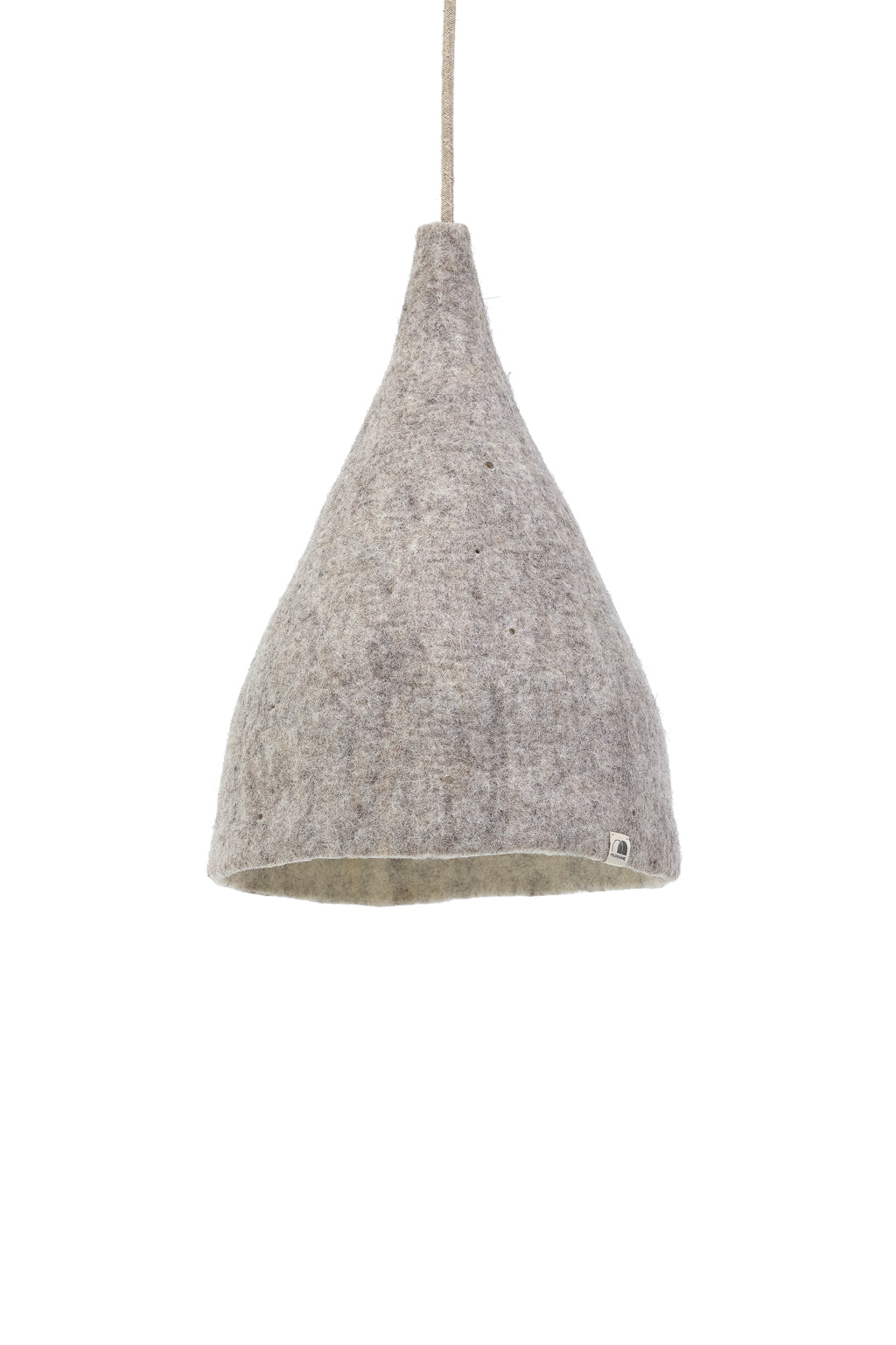 Tipi Pendant Light